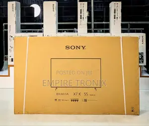 Sony 
X75K | Ultra HD HDR | Smart TV (Google TV)