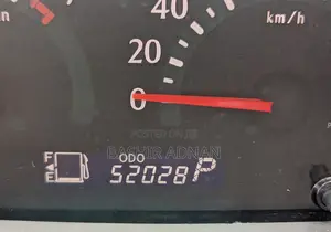 Toyota Sienta 1.5 FWD 2008 Gray