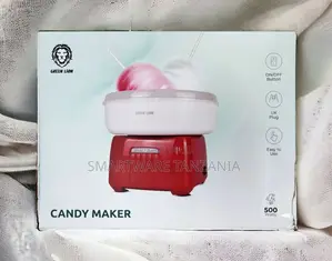Cotton Candy Maker For Children's Kids Birthday Party