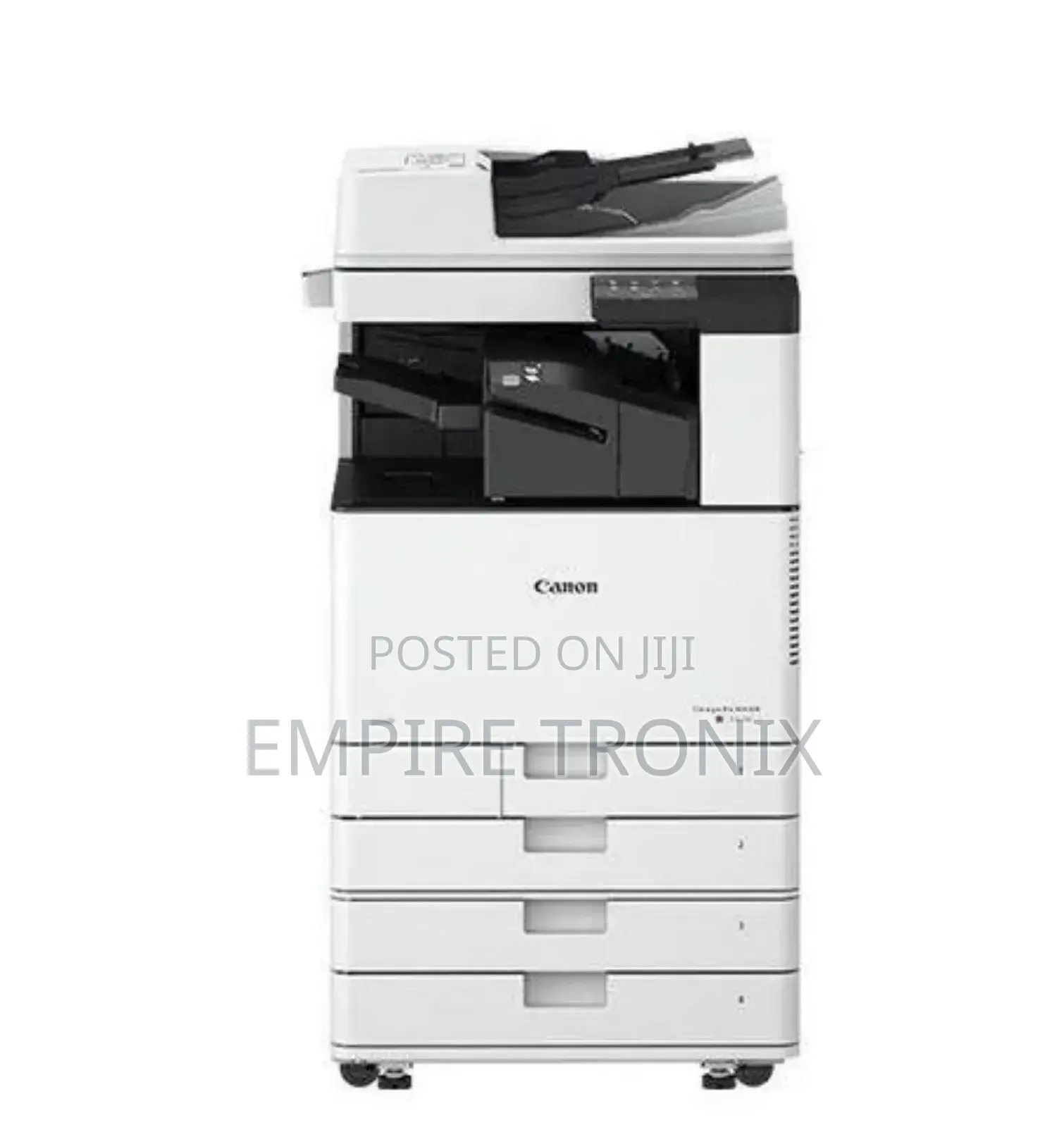 Canon Imagerunner C3326i