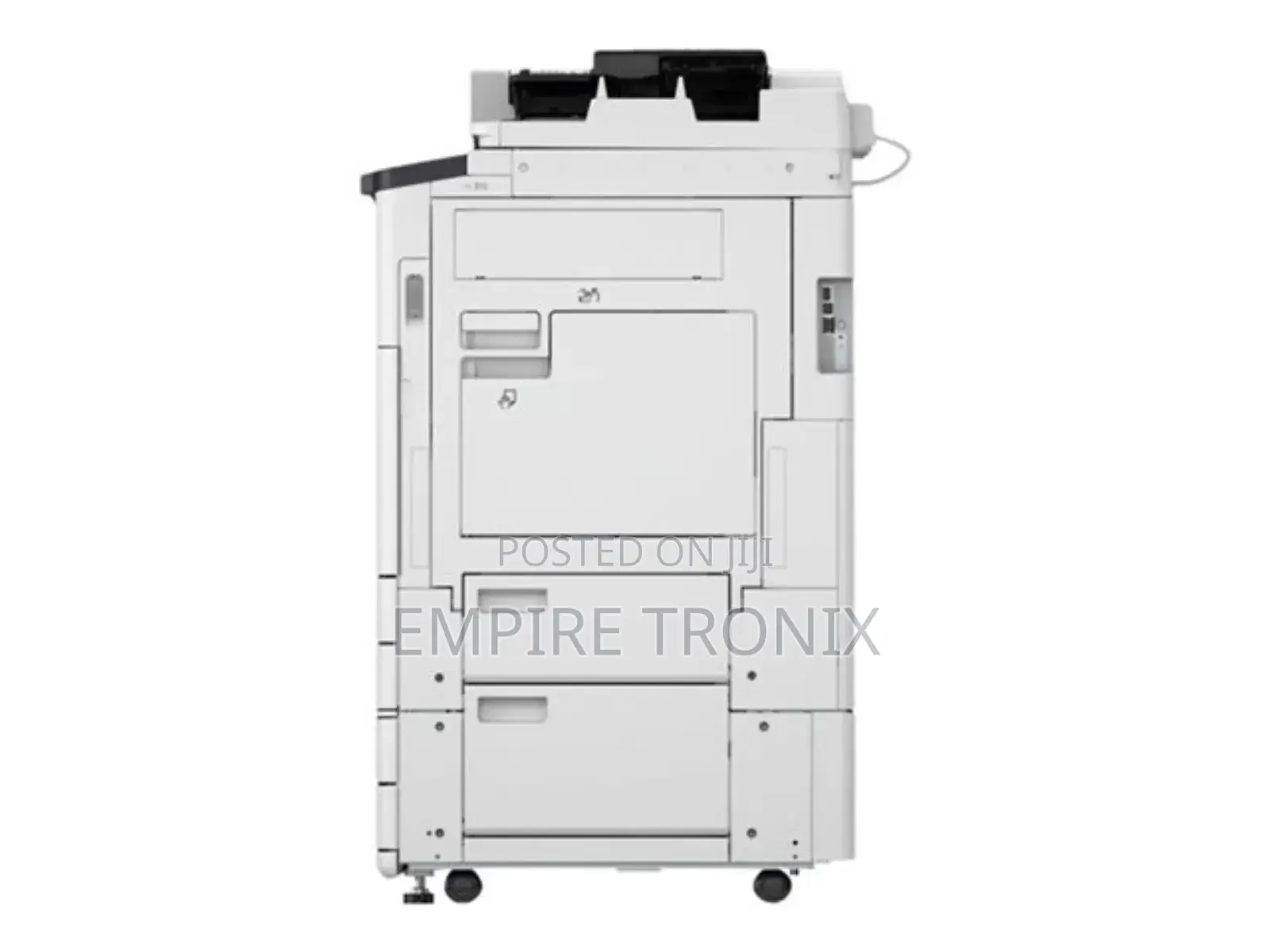 Canon Imagerunner C3326i