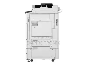 Canon Imagerunner C3326i