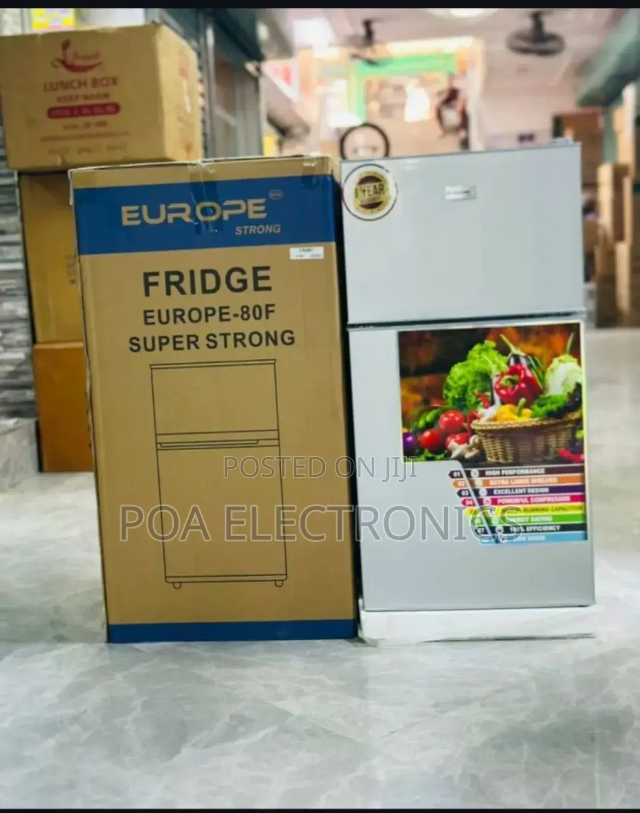 Refrigerator