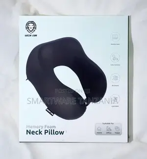 Neck Travel Pillow - Airplane Neck Rest Plane Accessorie