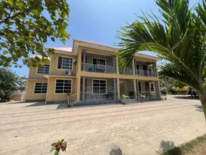 2bdrm Apartment in Dalalipapaatzseven, Kinondoni for rent