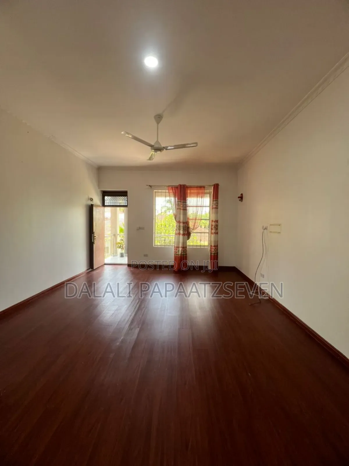2bdrm Apartment in Dalalipapaatzseven, Kinondoni for rent