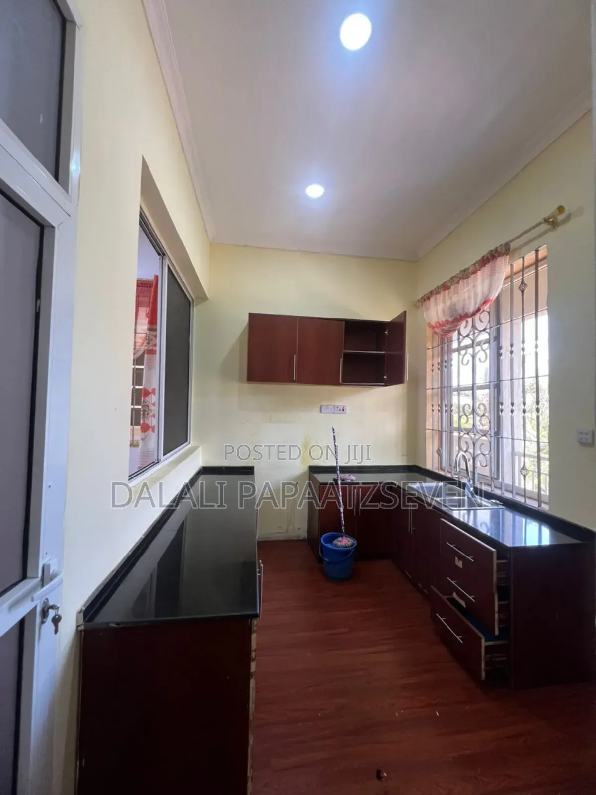 2bdrm Apartment in Dalalipapaatzseven, Kinondoni for rent