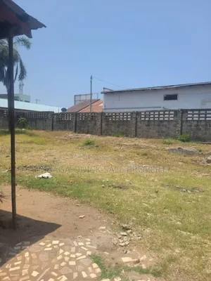 Plot for Sale at Kinondoni Sqm2266