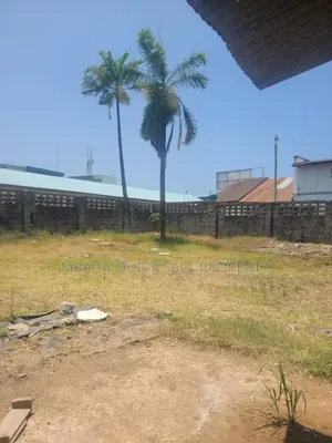 Plot for Sale at Kinondoni Sqm2266