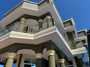 3bdrm Apartment in Ununio, Kinondoni for rent