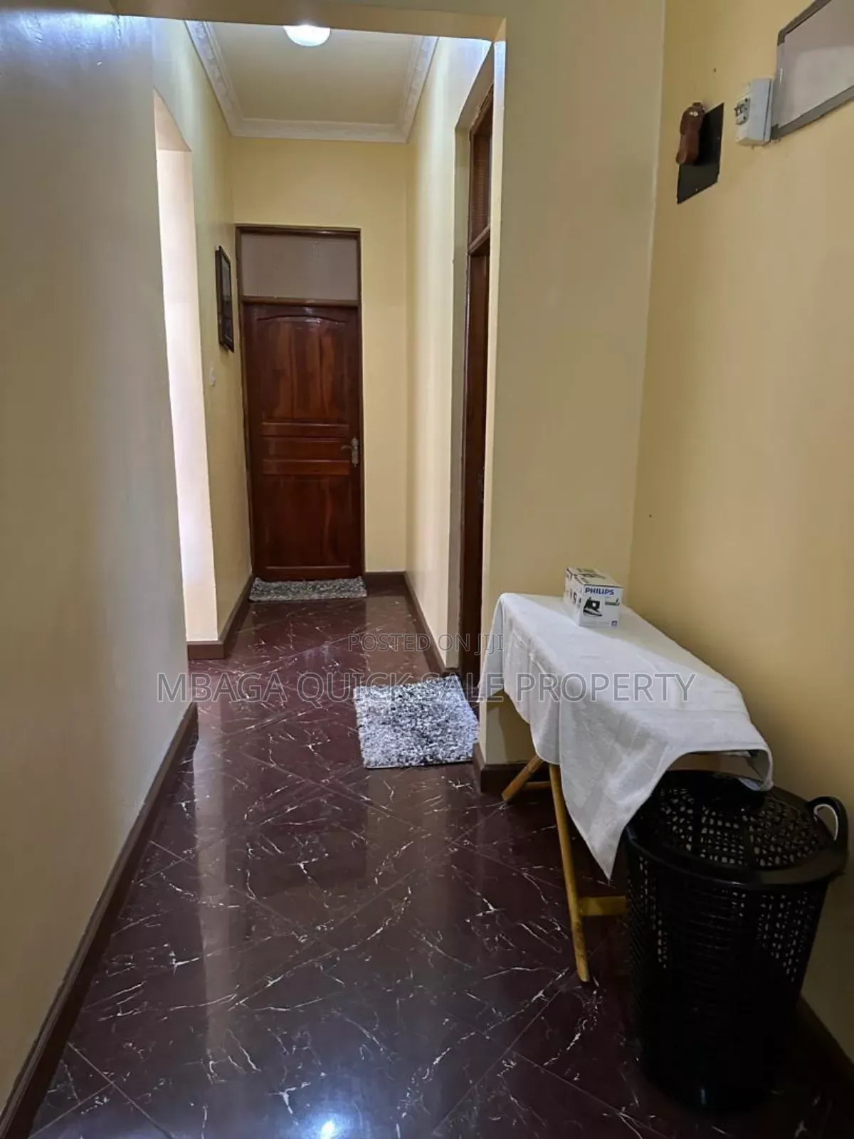 3bdrm Apartment in Ununio, Kinondoni for rent