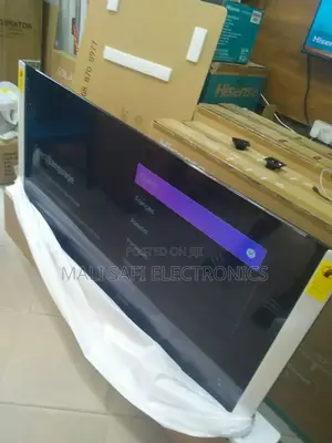 Hisense Smart TV Inch 65