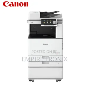 Canon Imagerunner 2930i Laser Multifunctional Printer