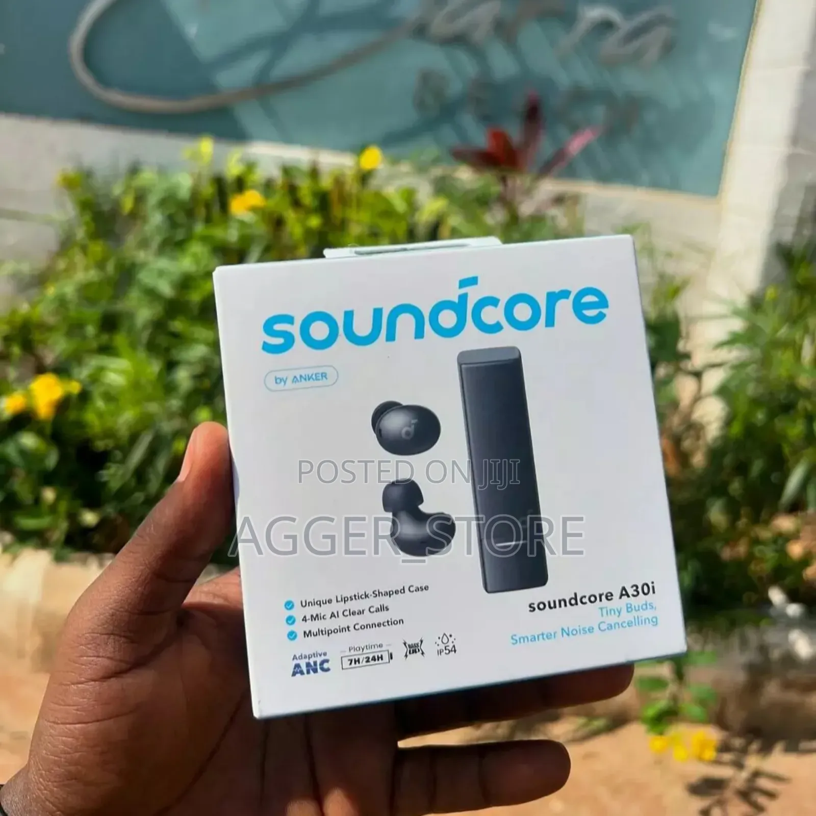 Soundcore A30I Earbuds Original