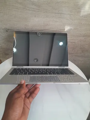 New Laptop HP 8GB Intel Core I5 SSD 256GB