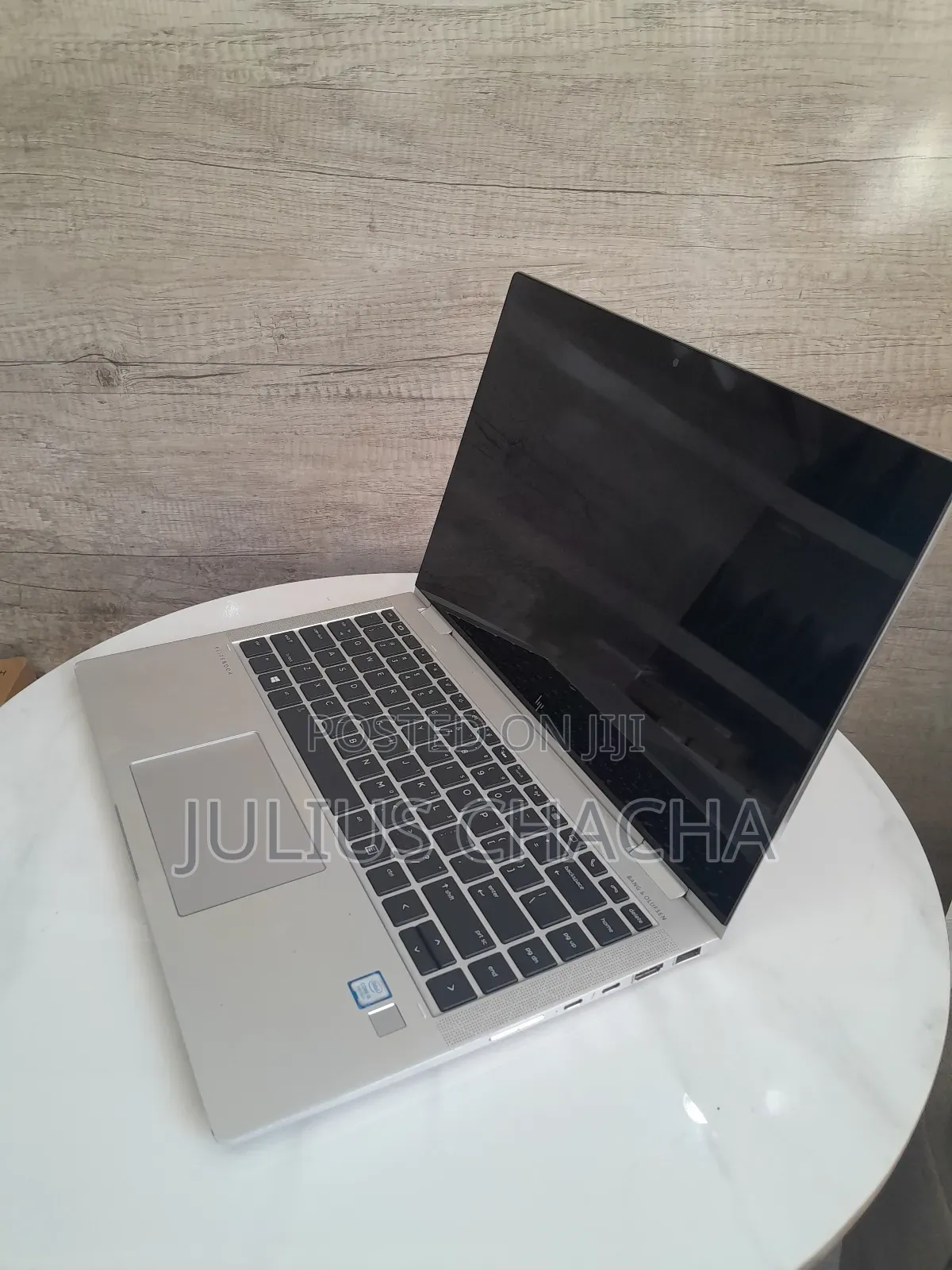 New Laptop HP 8GB Intel Core I5 SSD 256GB