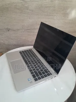 New Laptop HP 8GB Intel Core I5 SSD 256GB