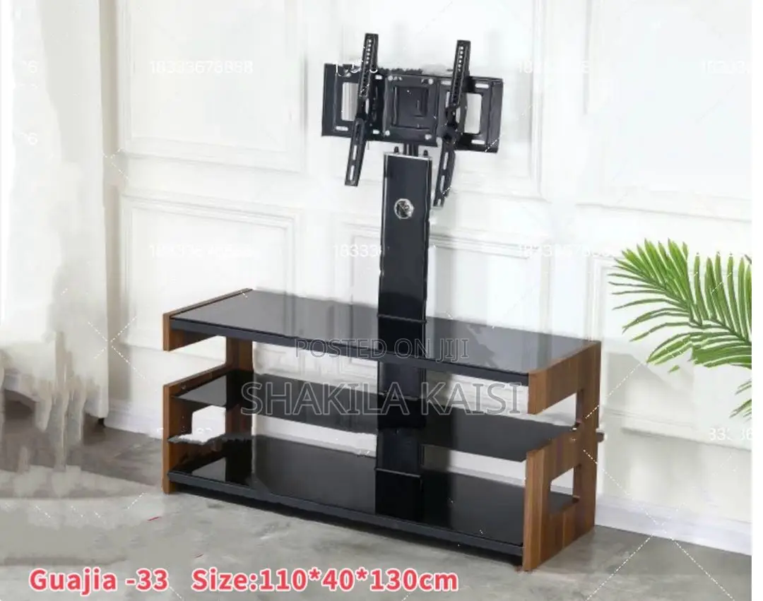 Showcase Tv Stand Kioo