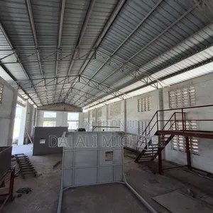 Godown for Rent Mikocheni !!