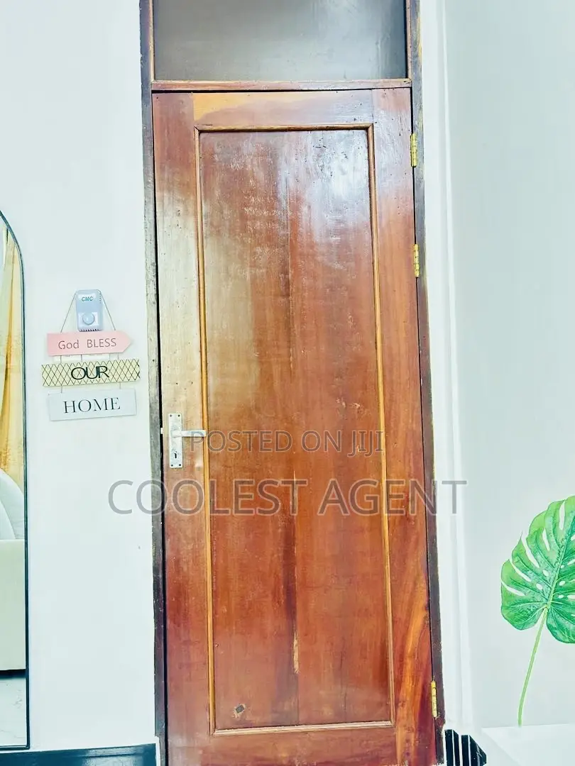 Furnished 1bdrm Apartment in Mikocheni, Kinondoni for rent