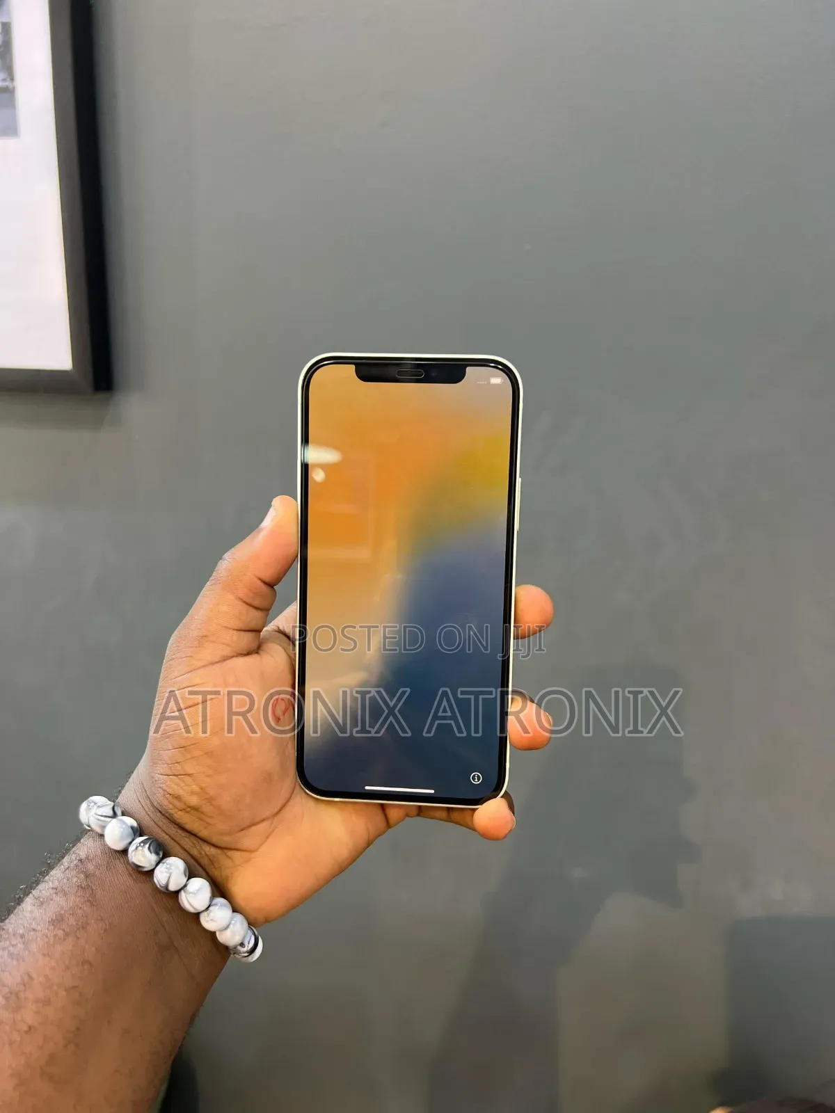 Apple iPhone 11 256 GB White