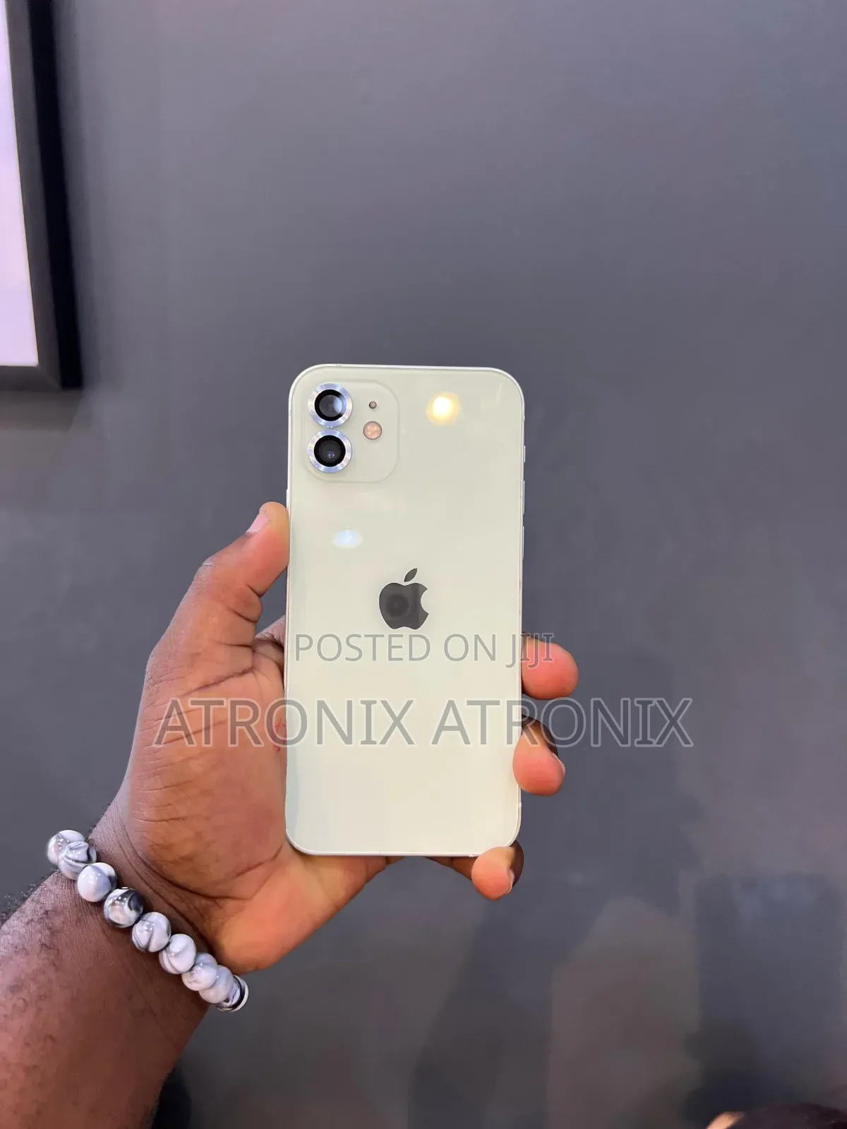 Apple iPhone 11 256 GB White