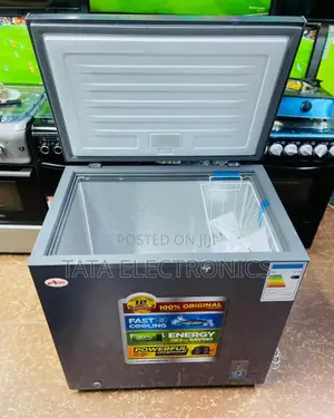 Aero Chest Freezer 200 Liter