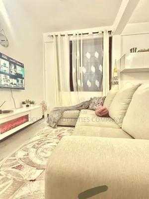 Furnished 1bdrm Apartment in Mikocheni for rent