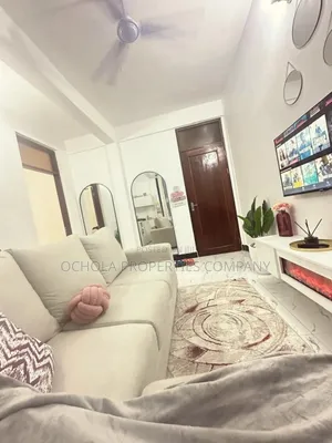 Furnished 1bdrm Apartment in Mikocheni for rent