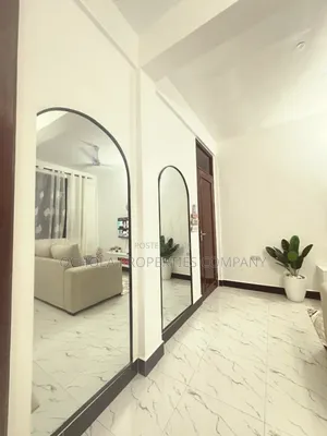 Furnished 1bdrm Apartment in Mikocheni for rent