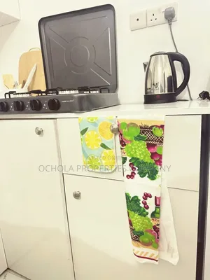 Furnished 1bdrm Apartment in Mikocheni for rent