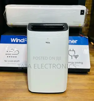 TCL Portable Air Conditioner 12000 Btu