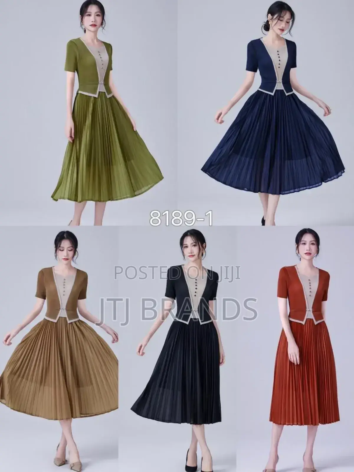 Women's Dresses