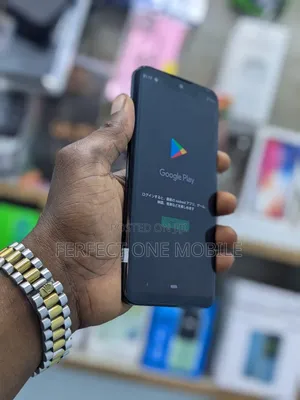 Sharp Aquos Zero 128 GB