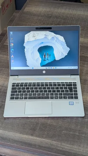 Laptop HP ProBook 440 G6 16GB Intel Core I5 SSD 256GB