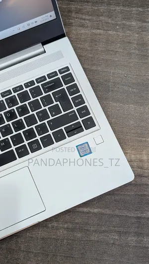 Laptop HP ProBook 440 G6 16GB Intel Core I5 SSD 256GB
