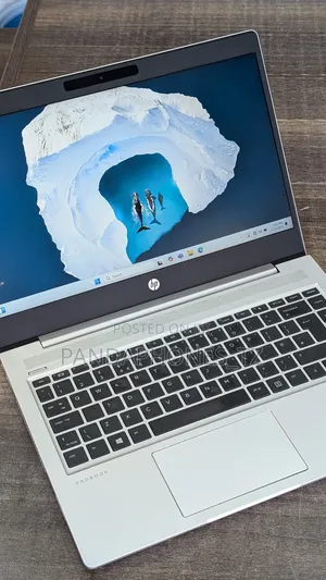 Laptop HP ProBook 440 G6 16GB Intel Core I5 SSD 256GB