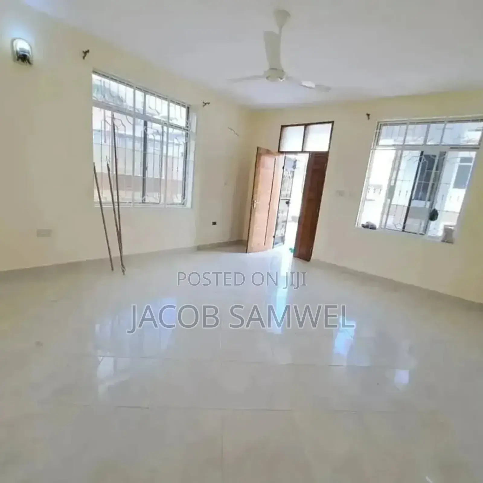 3bdrm House in Mbezi Mwisho, Kinondoni for rent