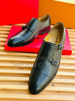 Quality Footwears Za Ngozi