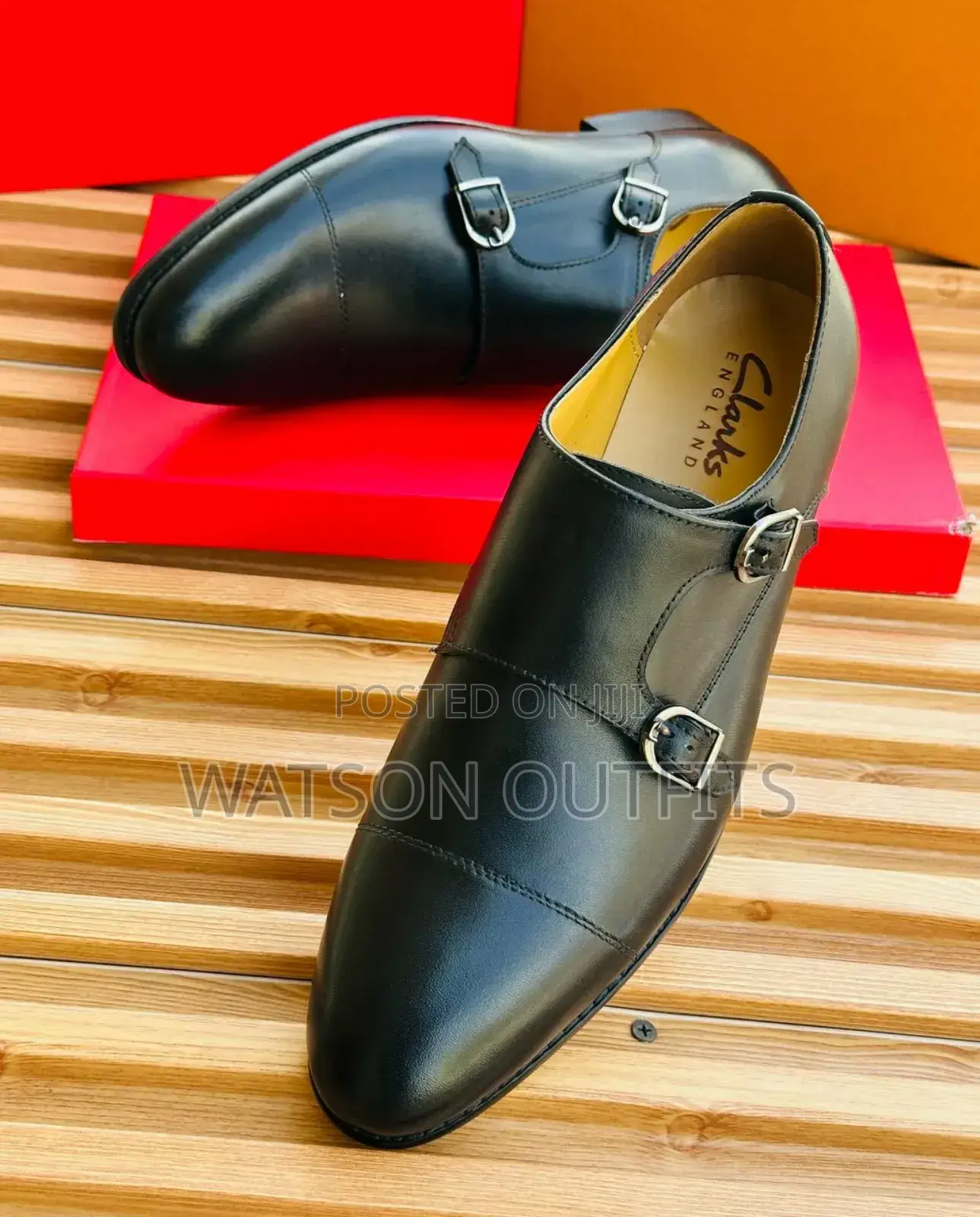 Quality Footwears Za Ngozi