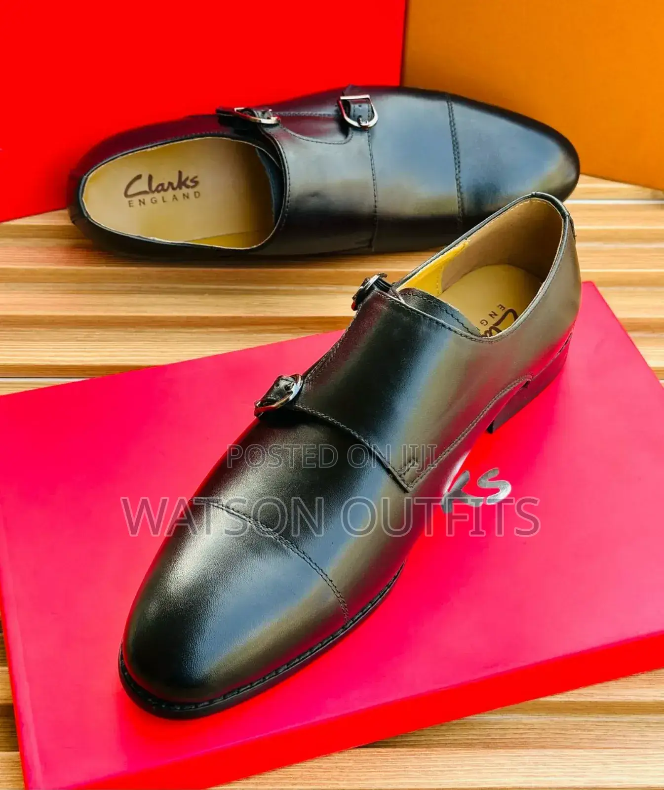 Quality Footwears Za Ngozi