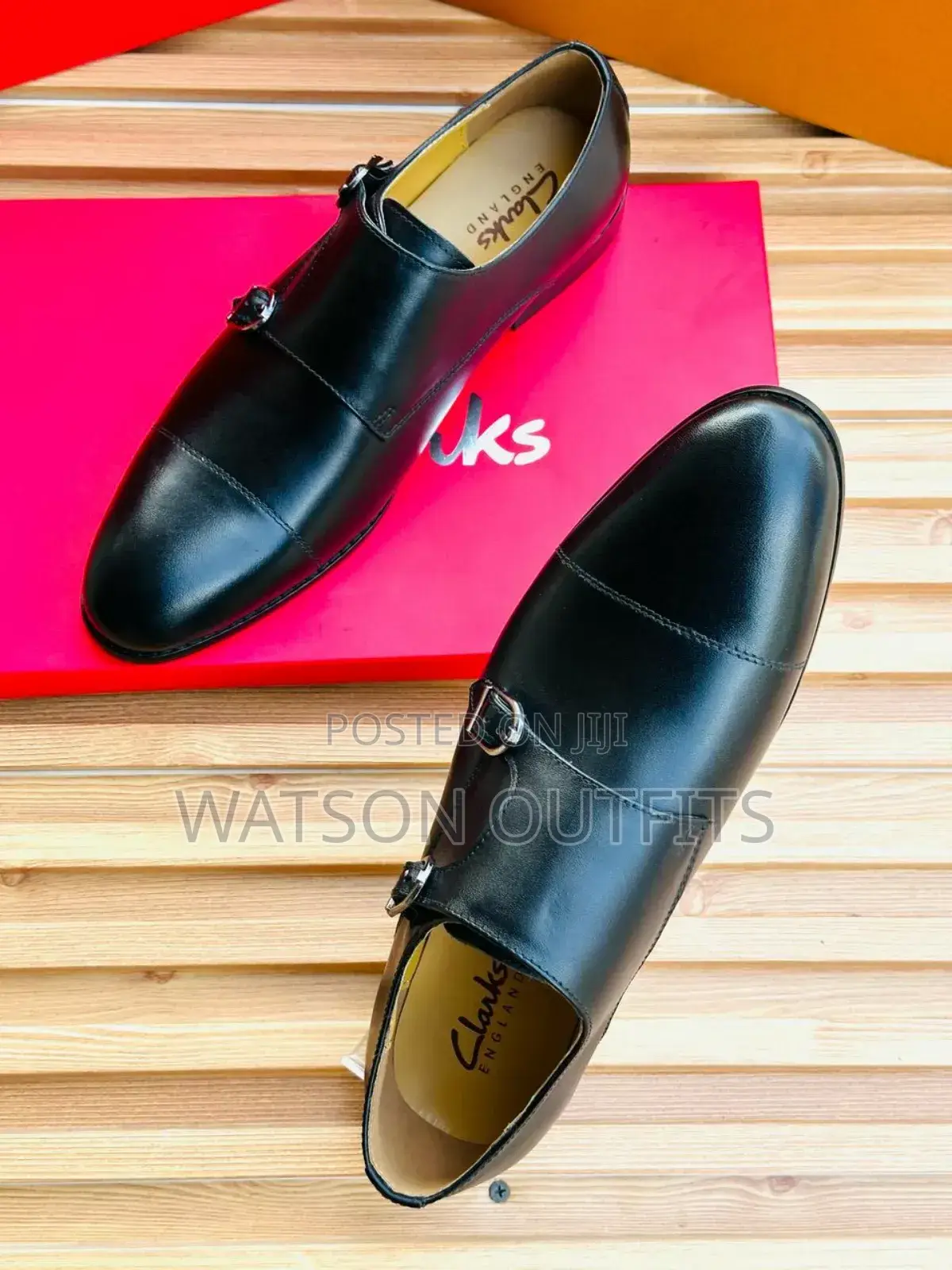 Quality Footwears Za Ngozi