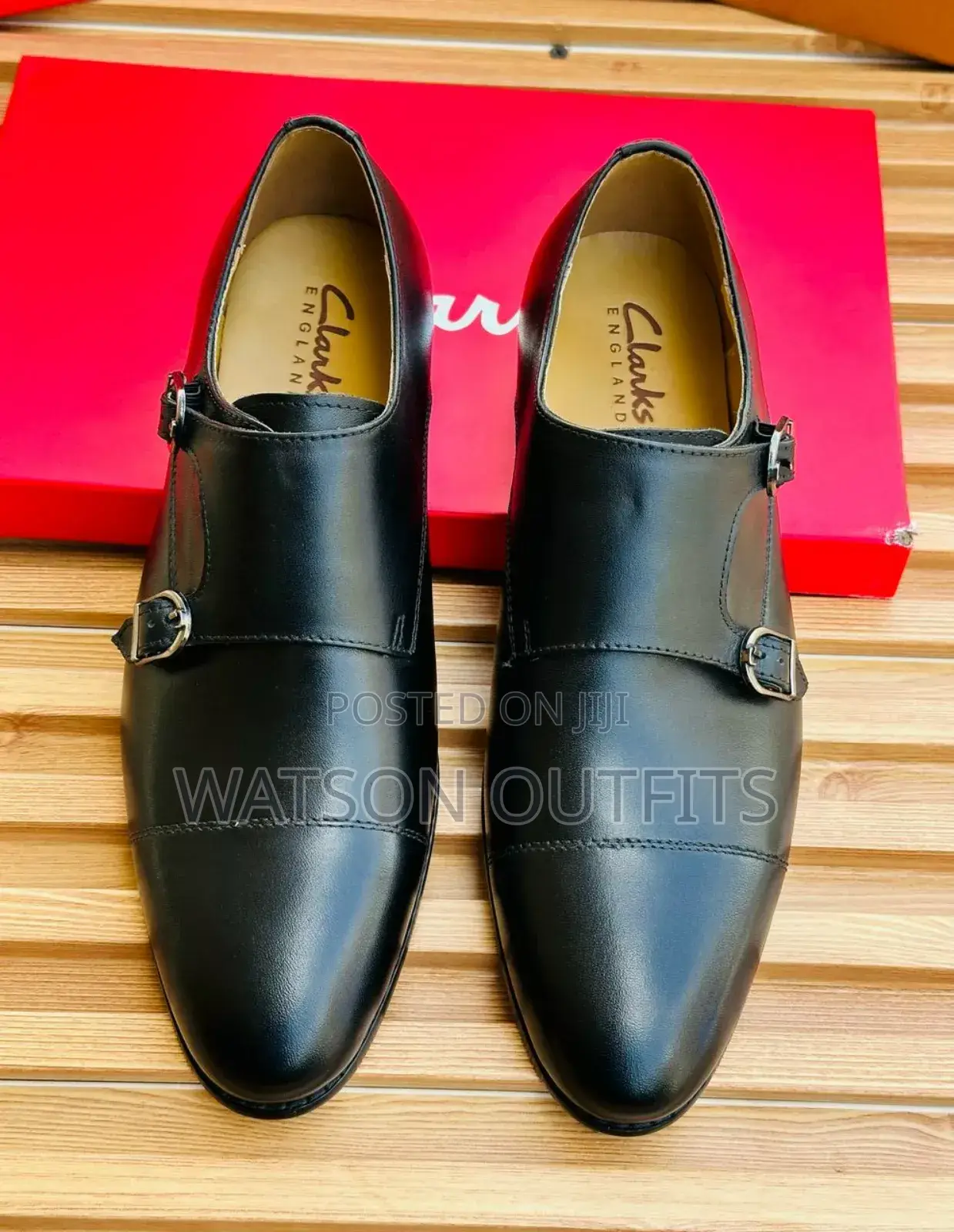 Quality Footwears Za Ngozi