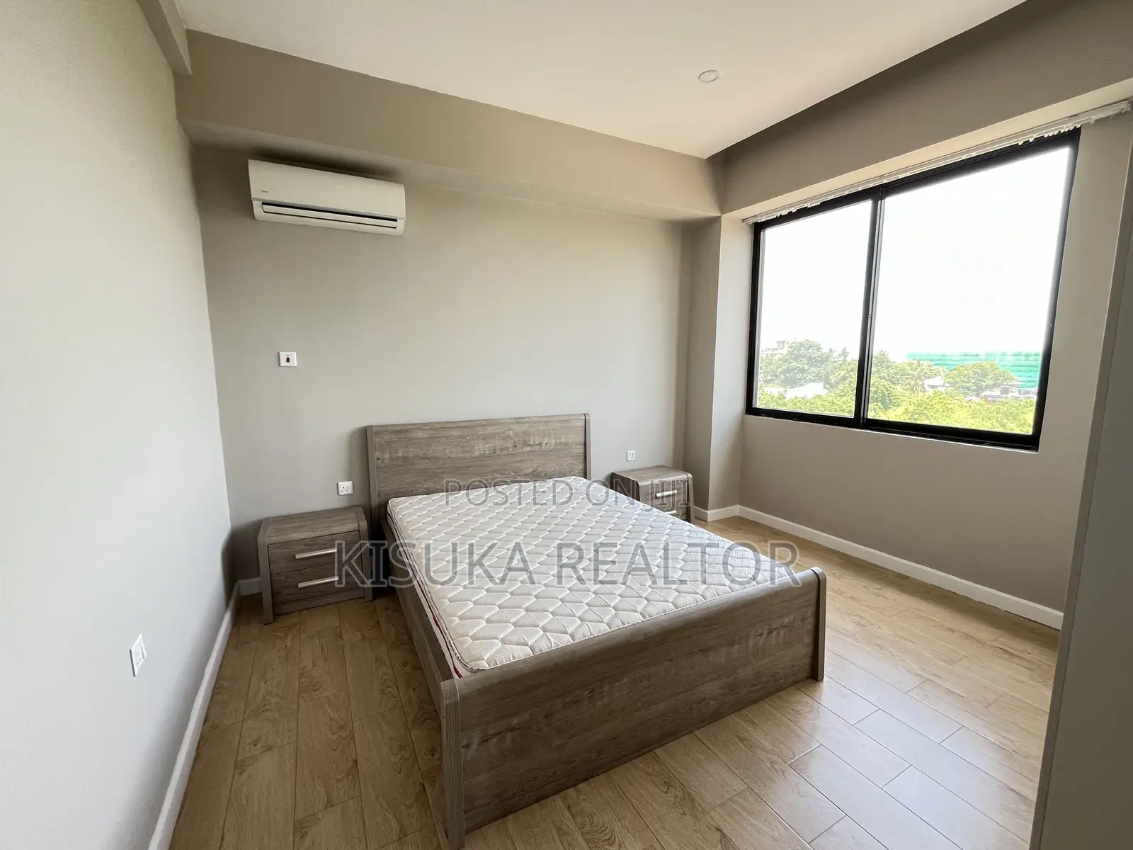 Furnished 1bdrm Apartment in Masaki, Kinondoni for rent