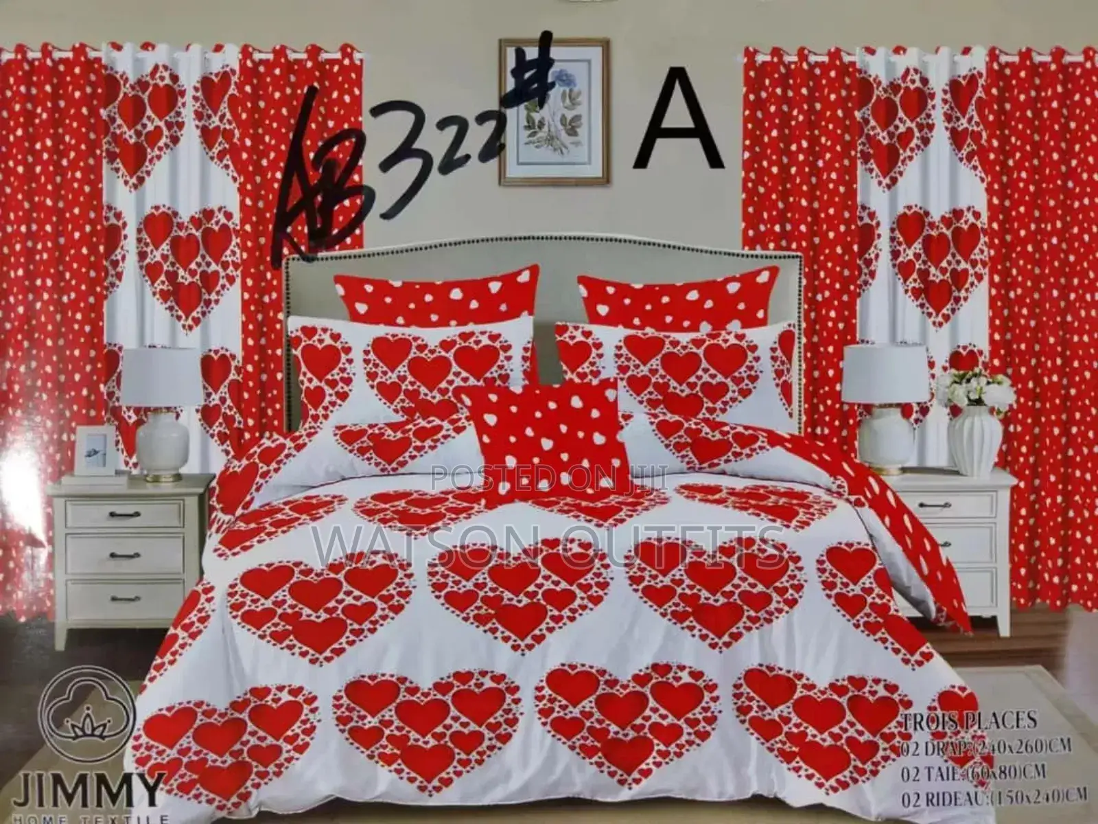 Bedding Sets Collections