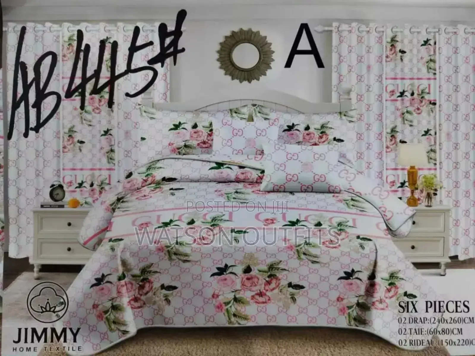 Bedding Sets Collections