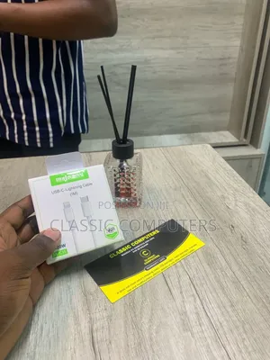 Usb to Lightning
