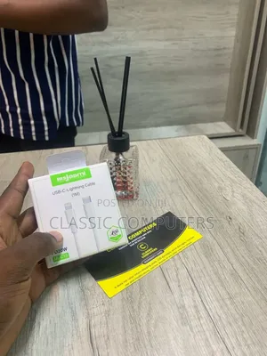 Usb to Lightning