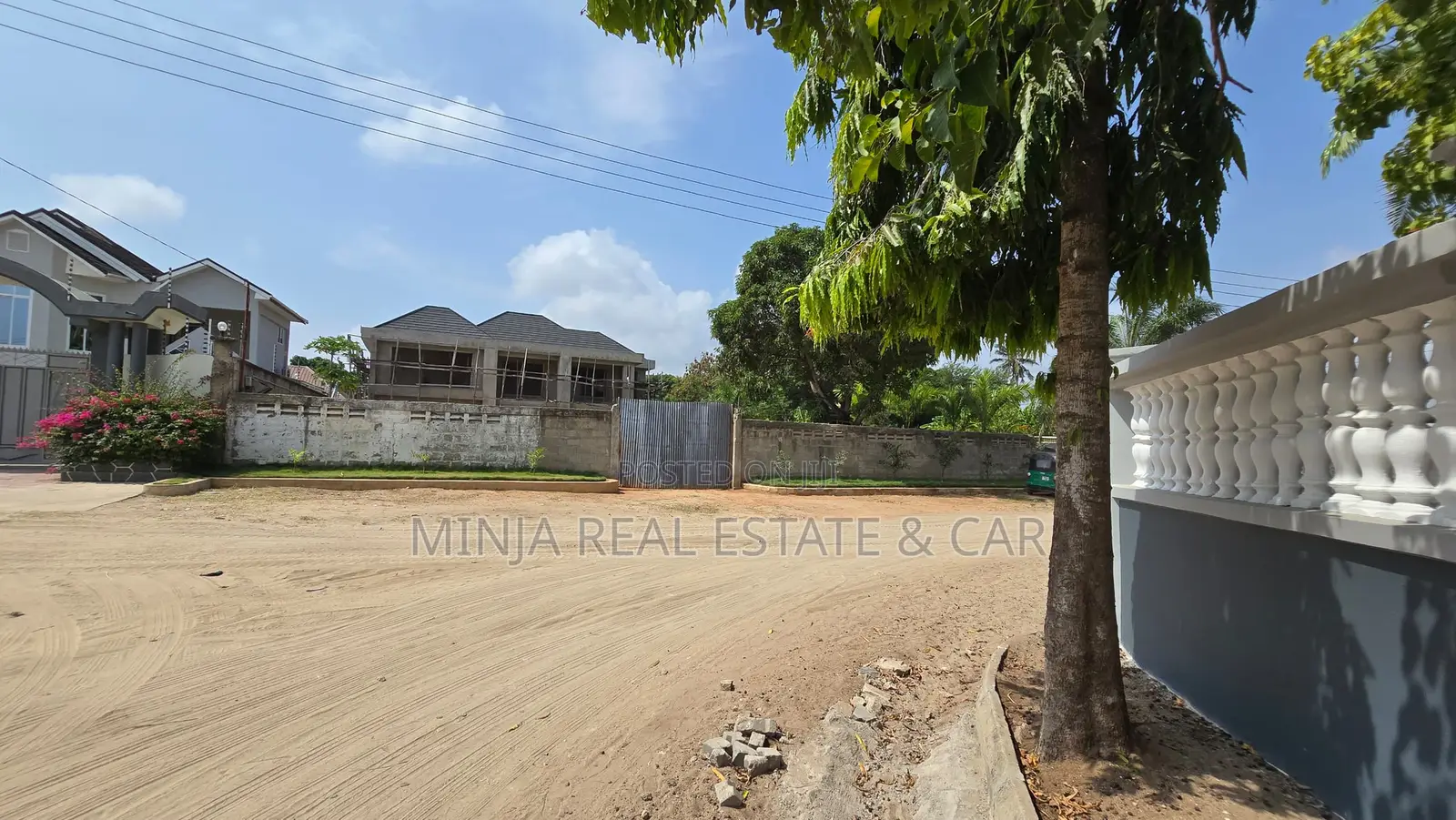 4bdrm House in Kunduchi for sale