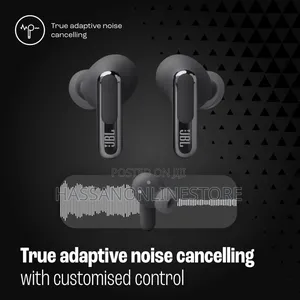 JBL Live Beam 3 Noise-Canceling True Wireless Earbuds